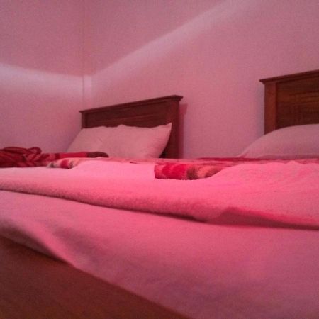 Max Mount View Hotel Nuwara Eliya Kültér fotó