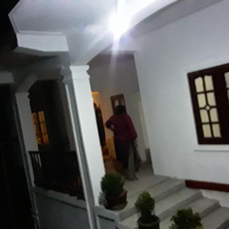 Max Mount View Hotel Nuwara Eliya Kültér fotó