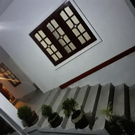 Max Mount View Hotel Nuwara Eliya Kültér fotó