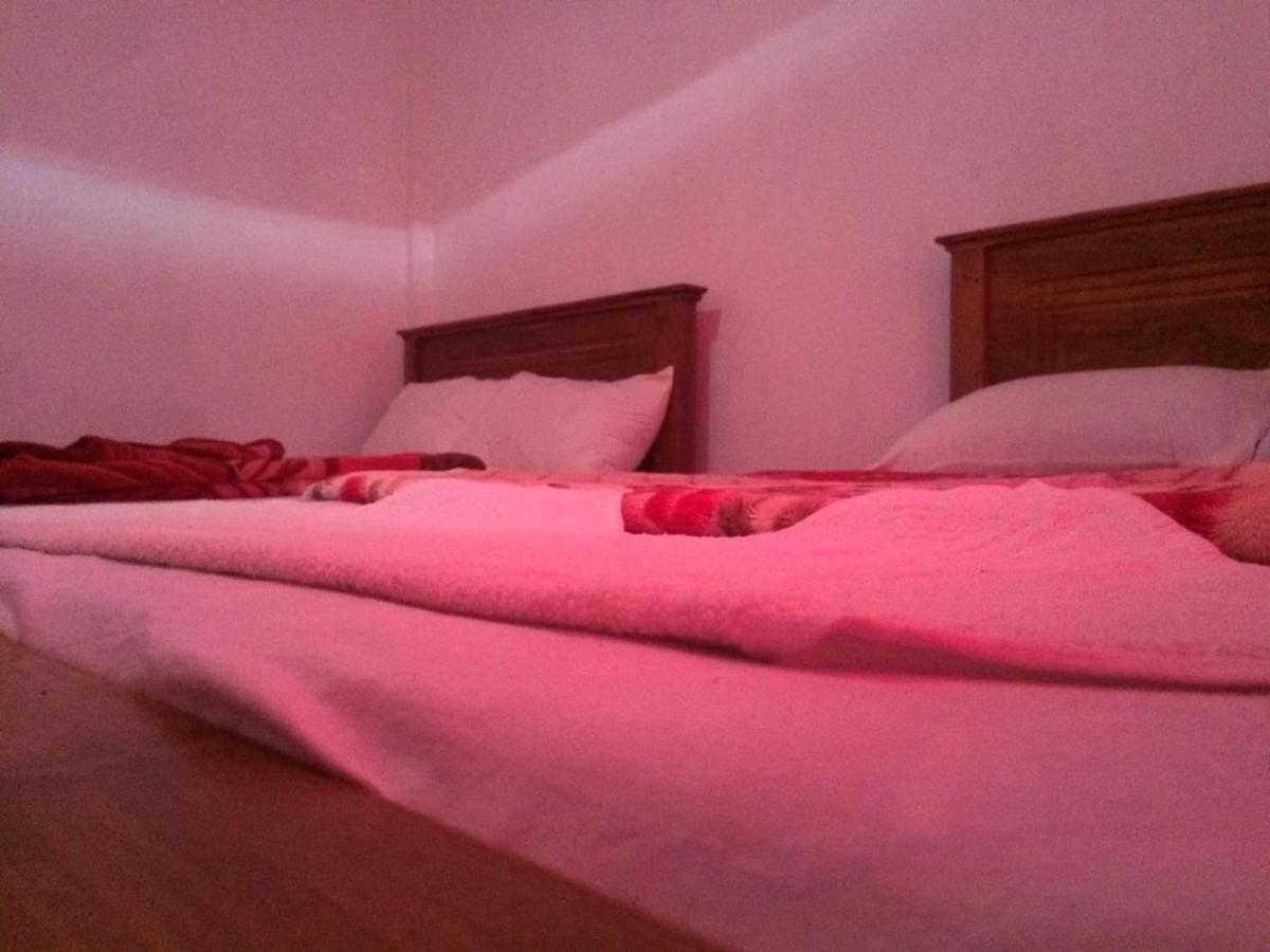 Max Mount View Hotel Nuwara Eliya Kültér fotó