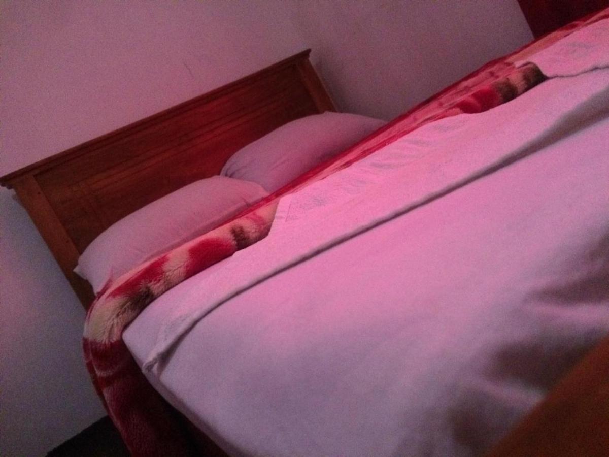 Max Mount View Hotel Nuwara Eliya Kültér fotó