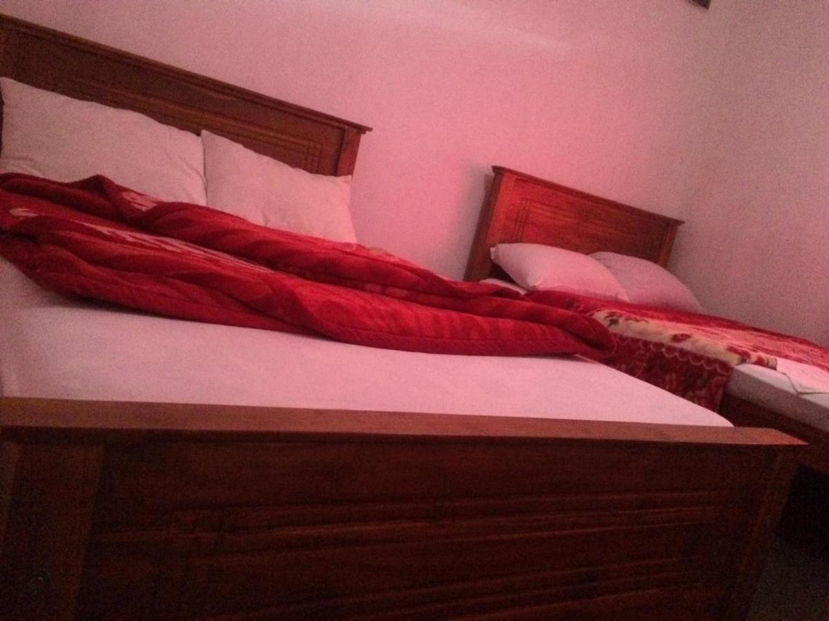 Max Mount View Hotel Nuwara Eliya Kültér fotó