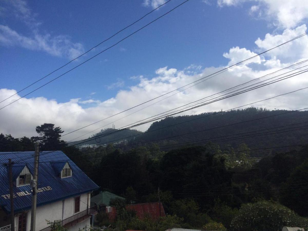 Max Mount View Hotel Nuwara Eliya Kültér fotó