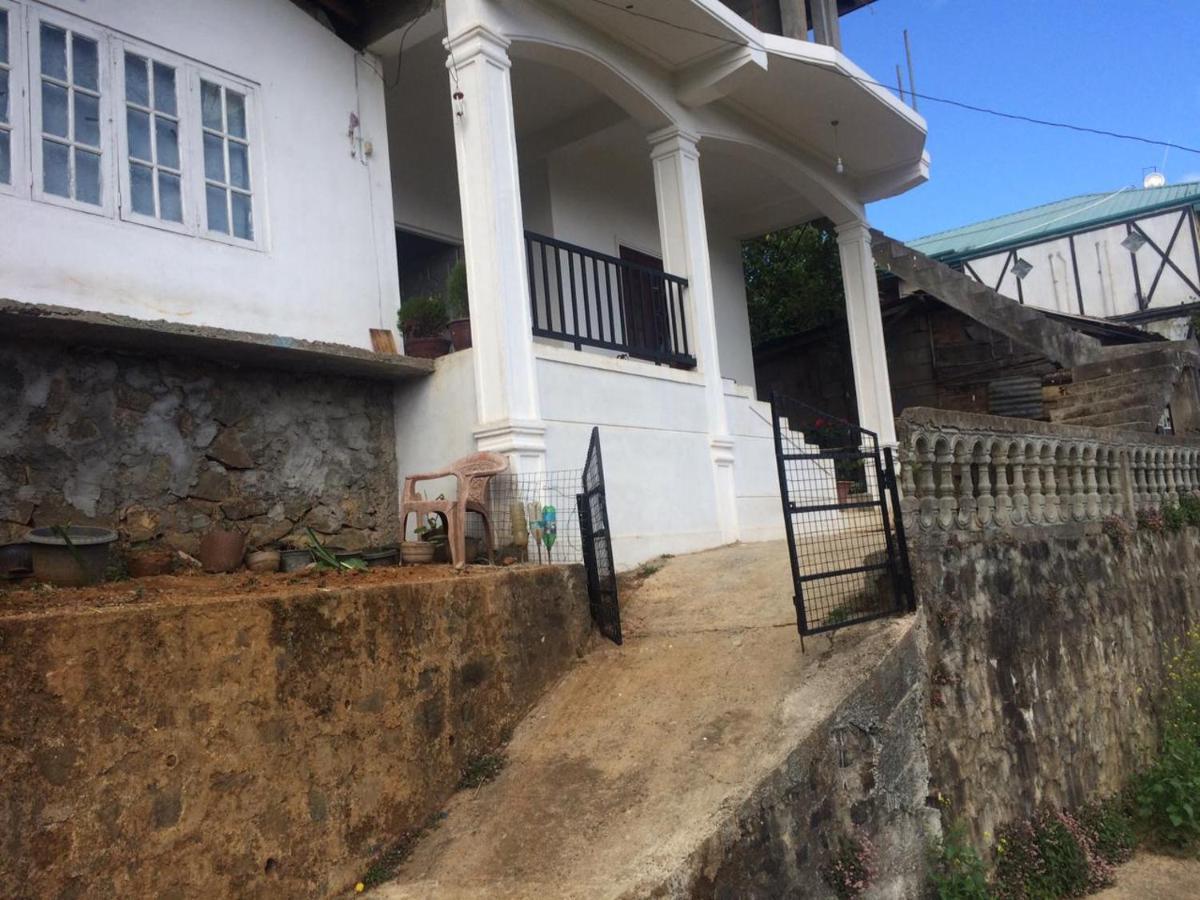 Max Mount View Hotel Nuwara Eliya Kültér fotó
