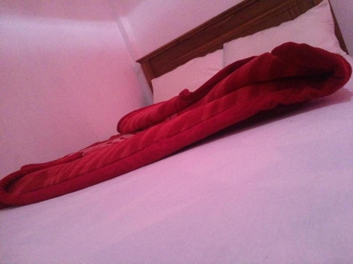 Max Mount View Hotel Nuwara Eliya Kültér fotó