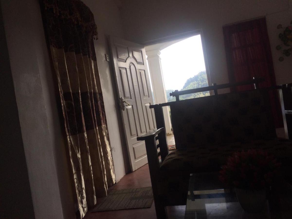 Max Mount View Hotel Nuwara Eliya Kültér fotó