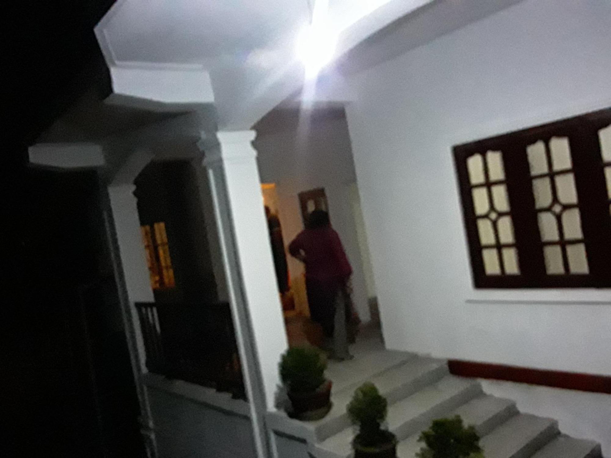 Max Mount View Hotel Nuwara Eliya Kültér fotó