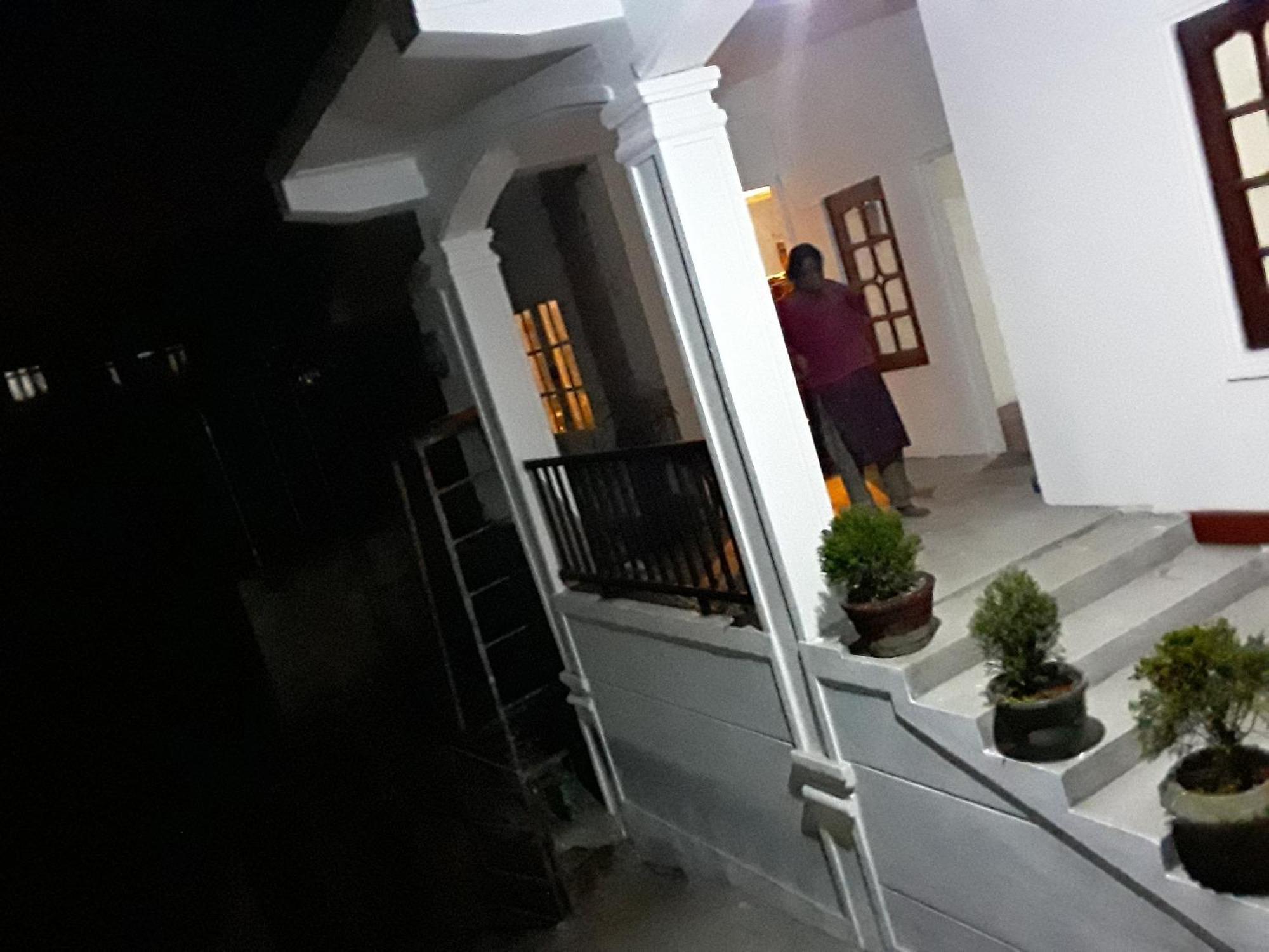 Max Mount View Hotel Nuwara Eliya Kültér fotó