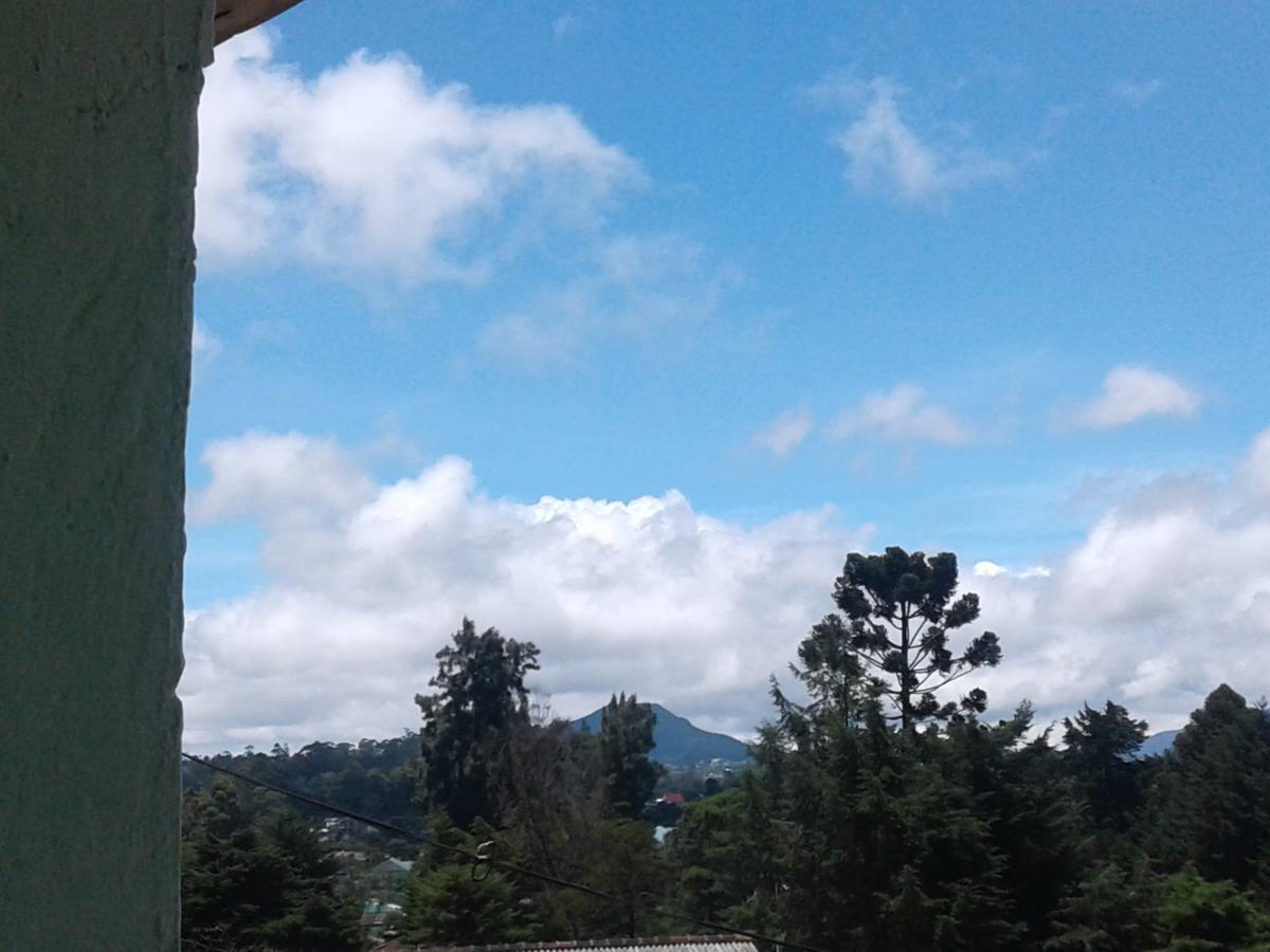 Max Mount View Hotel Nuwara Eliya Kültér fotó